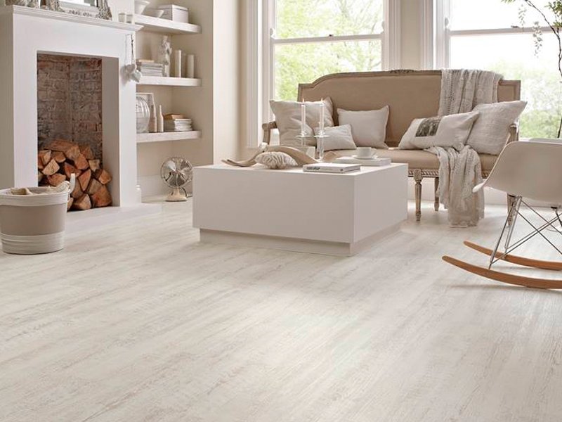 What's the difference between luxury vinyl plank and luxury vinyl tile?