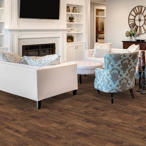 Select waterproof flooring in Waxhaw, SC from Sistare Carpets Inc.
