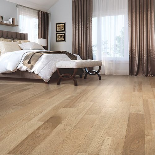 The best hardwood in Lancaster, SC from Sistare Carpets Inc.